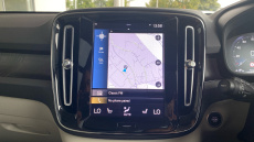 Volvo Xc40 1.5 T5 Recharge PHEV Ultimate Dark 5dr Auto Estate